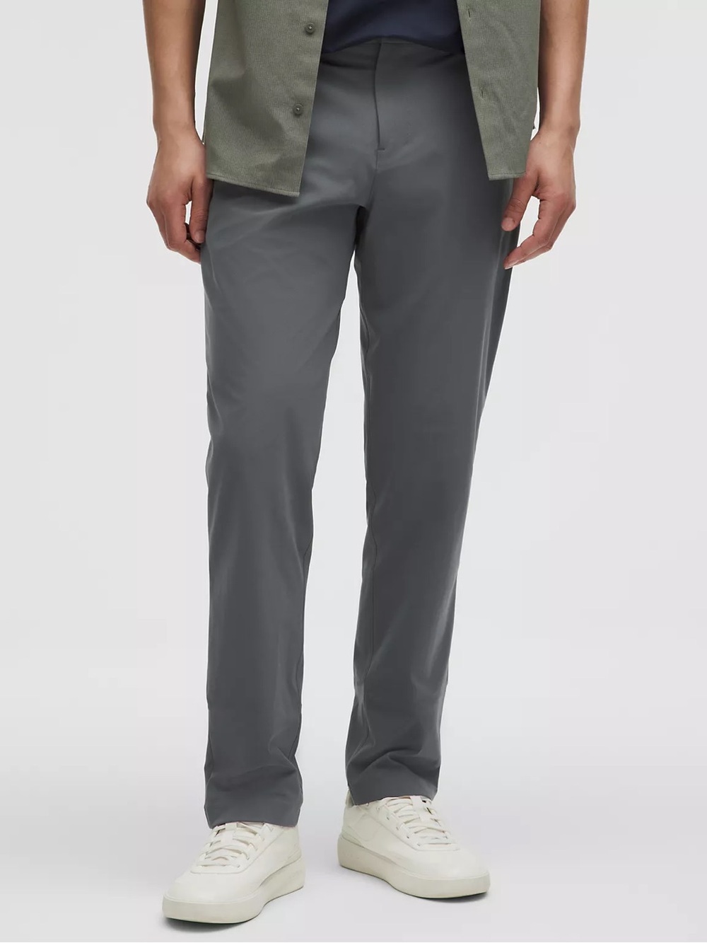 Lululemon ABC Classic-Fit Trouser